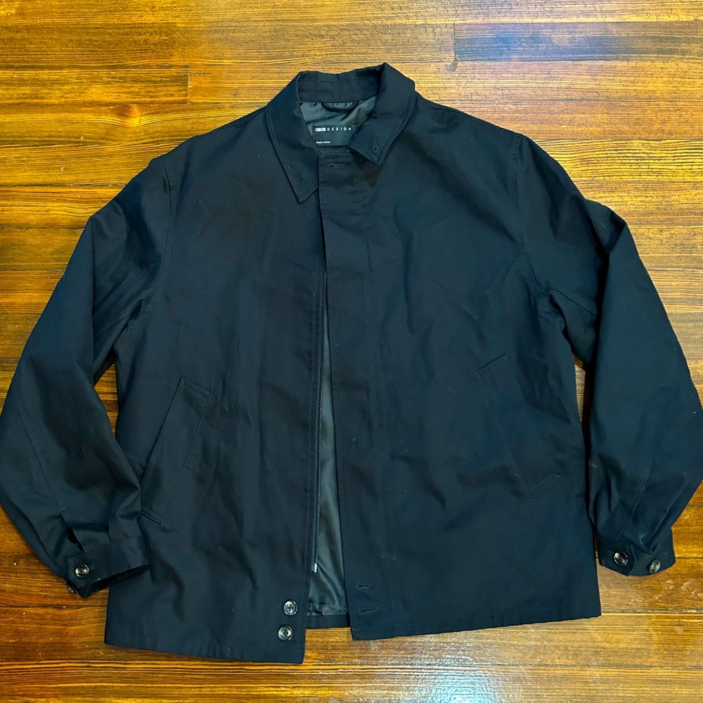ASOS Men’s Coat - Size Large